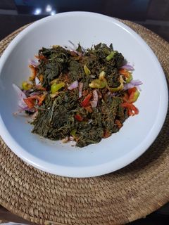 Kwadon Rama ainihin hoton girkin