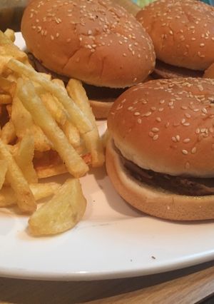 صورة لوصفة عرق اللحمه البارده 😋😋😋