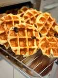 Waffles