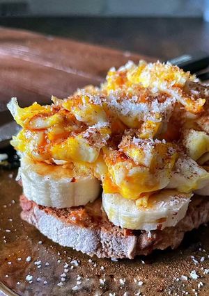 Une photo de Tartines breakfast