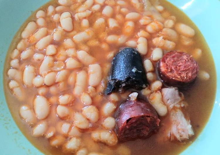 Fabada asturiana