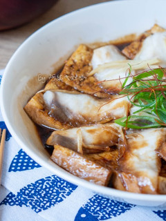 #219 紅燒鯛魚豆腐煲 的食譜成品照片