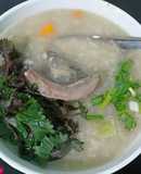 Cháo chim bồ câu