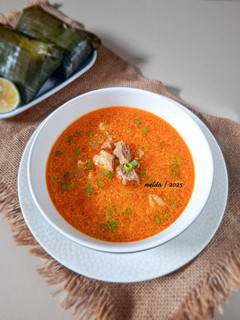 Foto resep Coto Makasar