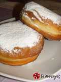 Krapfen ή Berliner