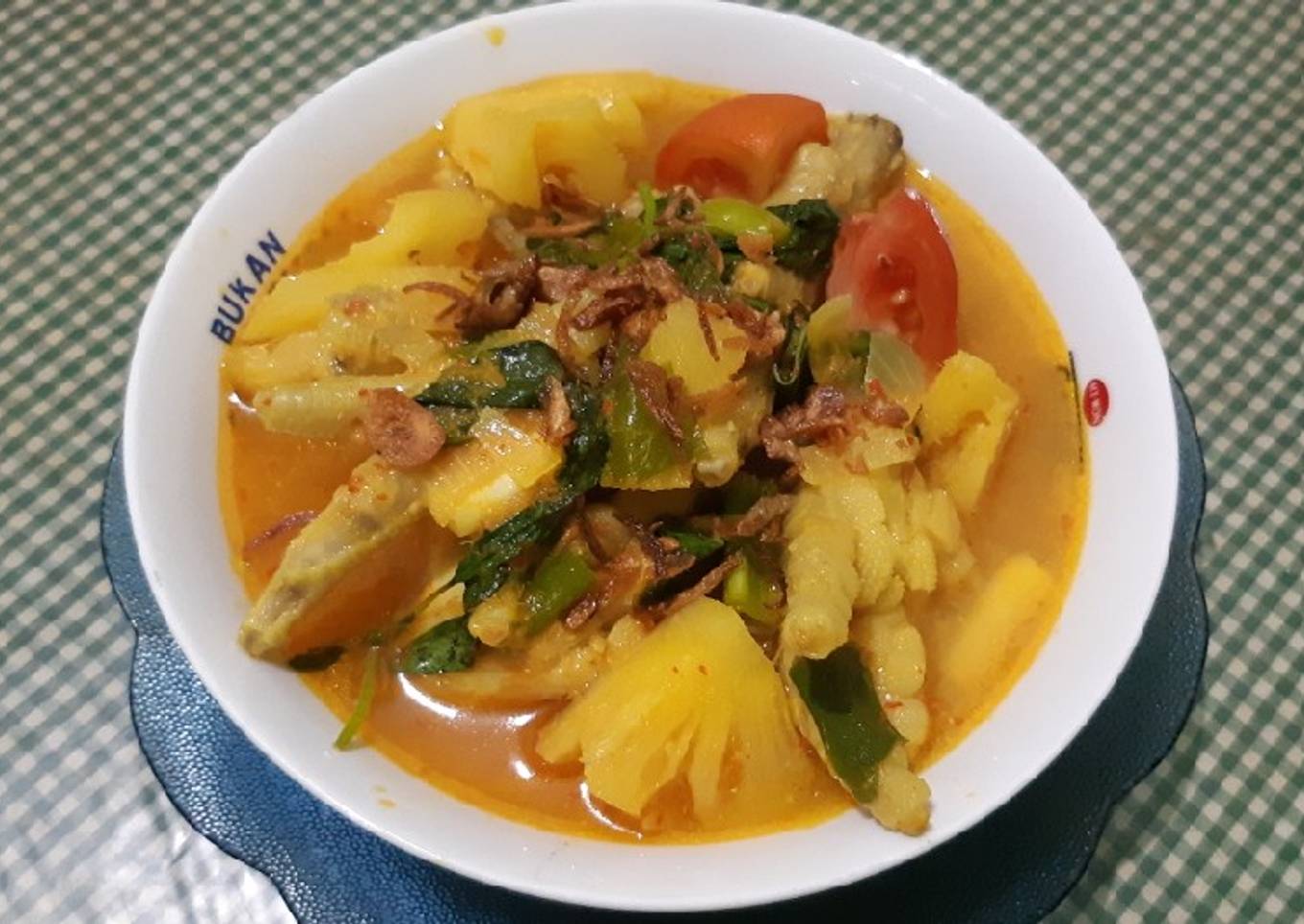 Pindang Ceker