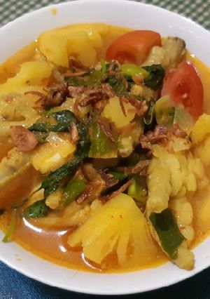 Foto resep Pindang Ceker