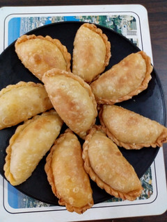Foto resep Pastel Ranca