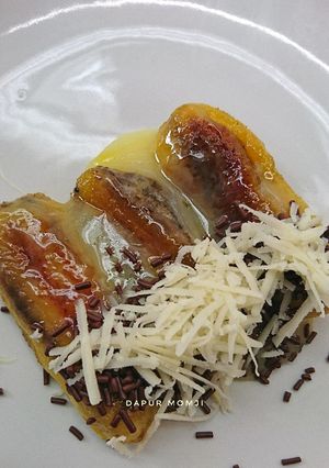 Foto resep Pisang Gepe