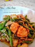 Tauco Tahu - Kajang
