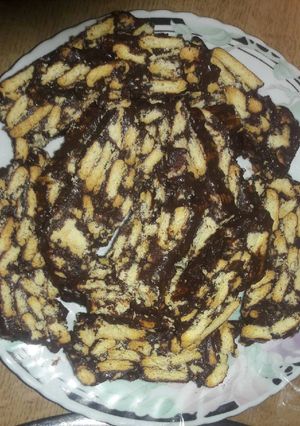 صورة لوصفة سوكسيه 😍