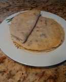Crepes fit