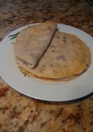 Foto principal de Crepes fit
