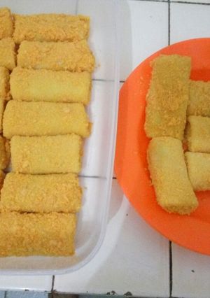 Foto resep Risoles