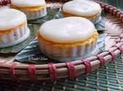 A picture of bánh dày