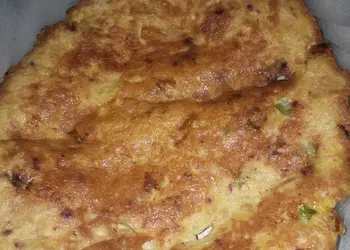 Resep Terbaru Omelet ala anak kos Ala Rumahan