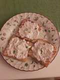 Tuna spread