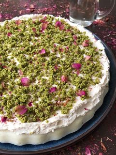 صورة لوصفة ليالي لبنان