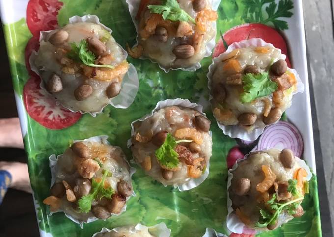 Cách Làm Món Bánh Củ Cải của VT Nguyễn - Cookpad Cách Làm Món Bánh Củ Cải Của Vt Nguyễn - Cookpad