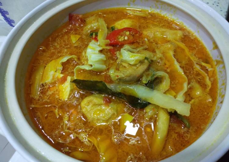 Resep @MANTAP Tongseng ayam pedas ide masakan sehari hari