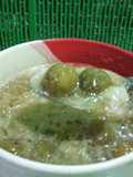 Candil/Sweet Potato Dumpling