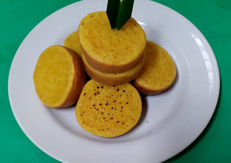 Bika ambon mini