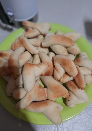 Una foto de Cuernitos