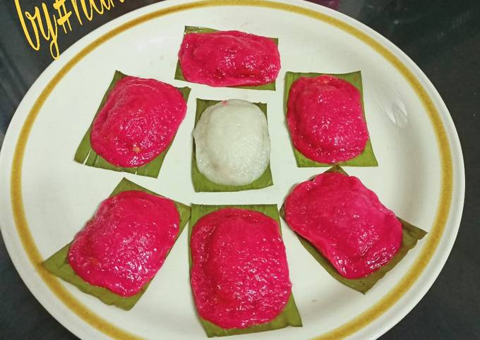 218.~AngKu kuih~