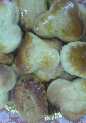 صورة لوصفة حلوة الطابع