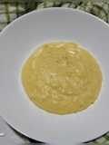 Creamy Mashed Potato Mommylicious