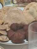 Azevias de Grão