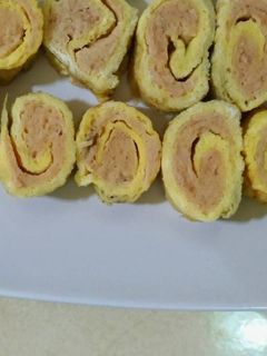 Foto resep Rolade ayam