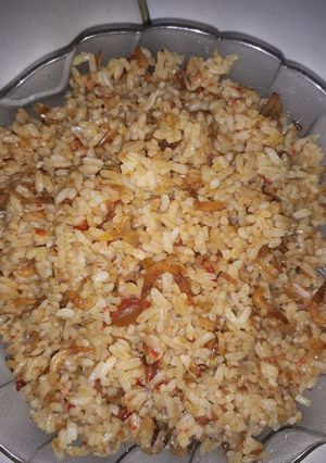 Foto resep Nasi Goreng Drago