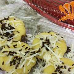 Kue Cubit (enak dan simpel) রেসিপির প্রধান ছবি