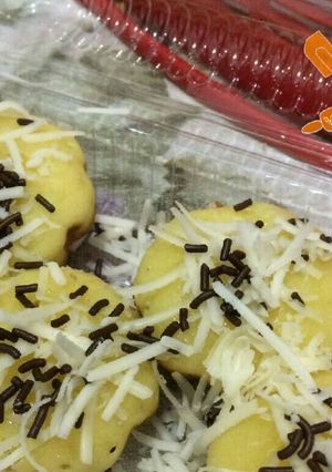 Foto resep Kue Cubit (enak dan simpel)