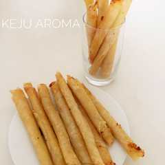 Keju Aroma রেসিপির প্রধান ছবি