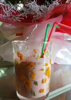Foto principal de Batido de Navidad