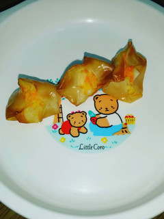 Foto resep Siomay mini (MPASI)