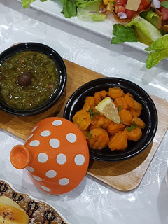 صورة لوصفة سلطة الجزر 🥕