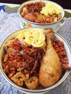 Foto resep Nasi Kuning