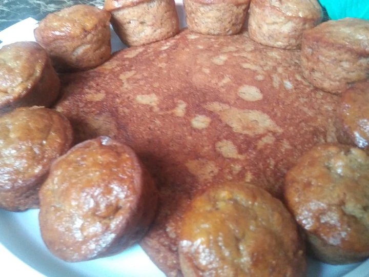 Recipe Picky kid Banana bread the Awesome  Really delicious