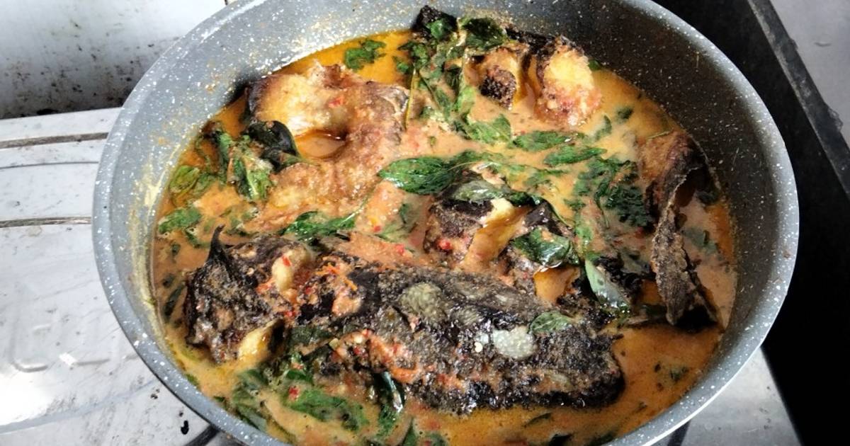 Resep Pecel Lele Mercon oleh Zahrotul Fitriana Maghfuroh - Cookpad