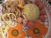 Kép erről: bulgur maj