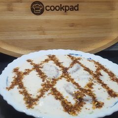 A picture of Mazedar Dahi Baray !.