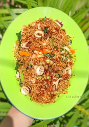 Foto resep Bihun Goreng