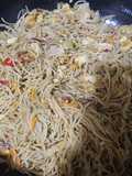 Tumis Bihun Goreng