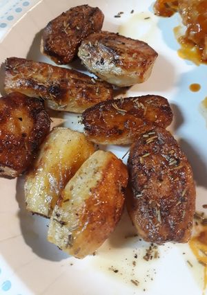 Foto resep Kentang Chateau