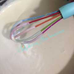 🍵 صوص البشاميل بطريقة شيف شروق🍵-レシピのメイン写真