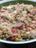 Insalata di riso