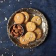 Badam puri